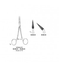 Dressing & Tissue Forceps